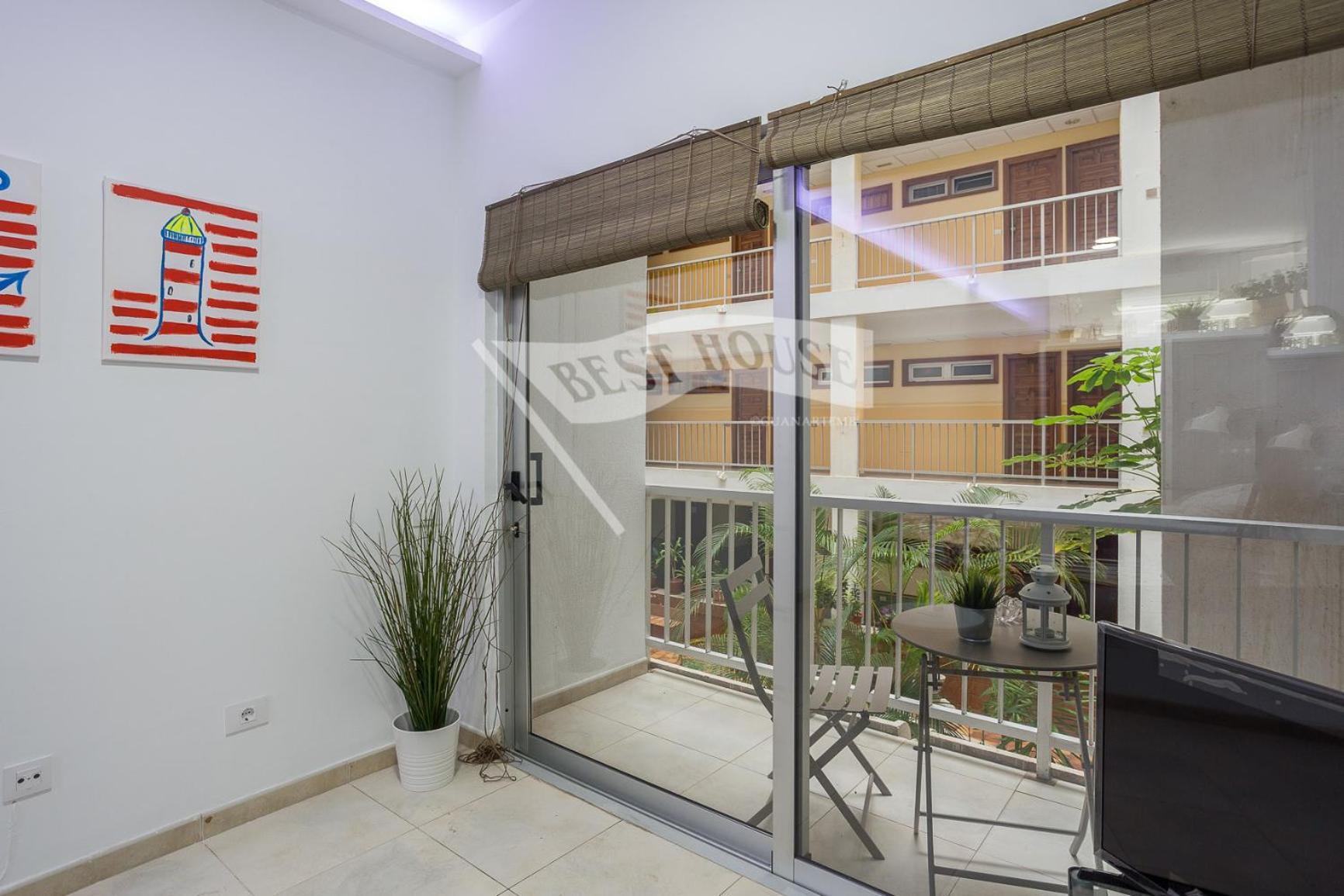 Cute Studio Close To The Beach. ラスパルマス・デ・グランカナリア エクステリア 写真